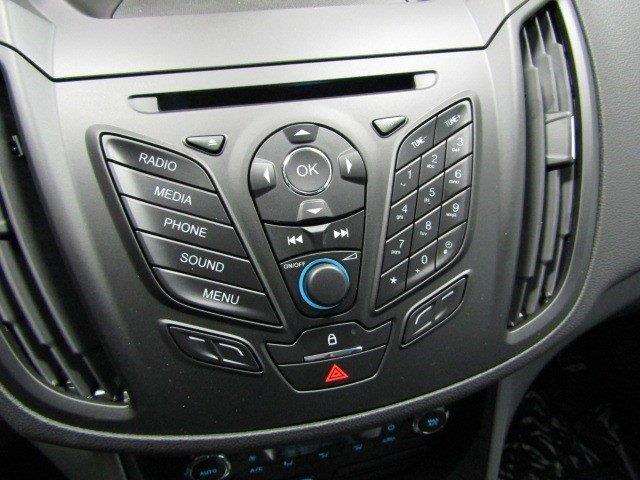 Ford C-Max Hybrid 2016 photo 16